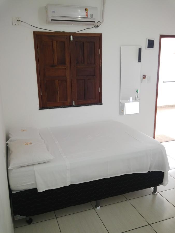 Hotel Canaa Boa Vista (Roraima) Exterior foto